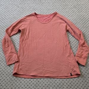 Duckworth long sleeve